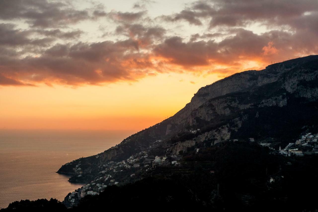 San Martino Διαμέρισμα Ραβέλλο Εξωτερικό φωτογραφία