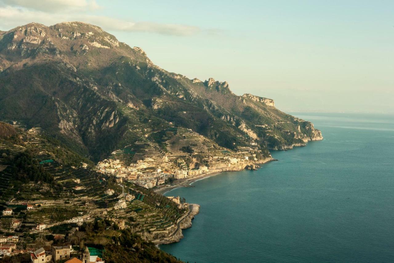 San Martino Διαμέρισμα Ραβέλλο Εξωτερικό φωτογραφία