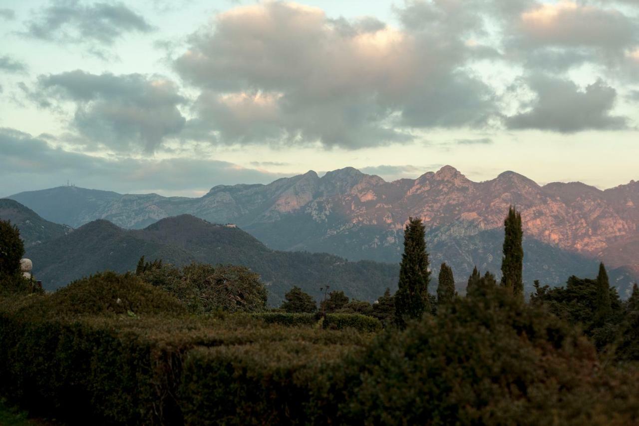 San Martino Διαμέρισμα Ραβέλλο Εξωτερικό φωτογραφία