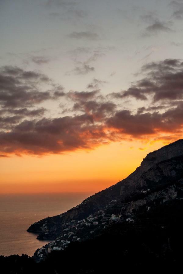 San Martino Διαμέρισμα Ραβέλλο Εξωτερικό φωτογραφία
