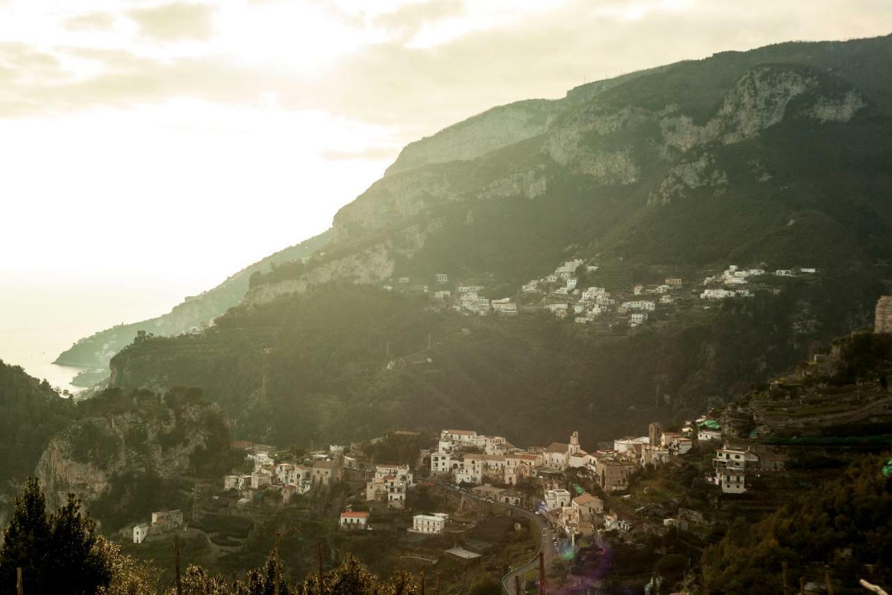 San Martino Διαμέρισμα Ραβέλλο Εξωτερικό φωτογραφία