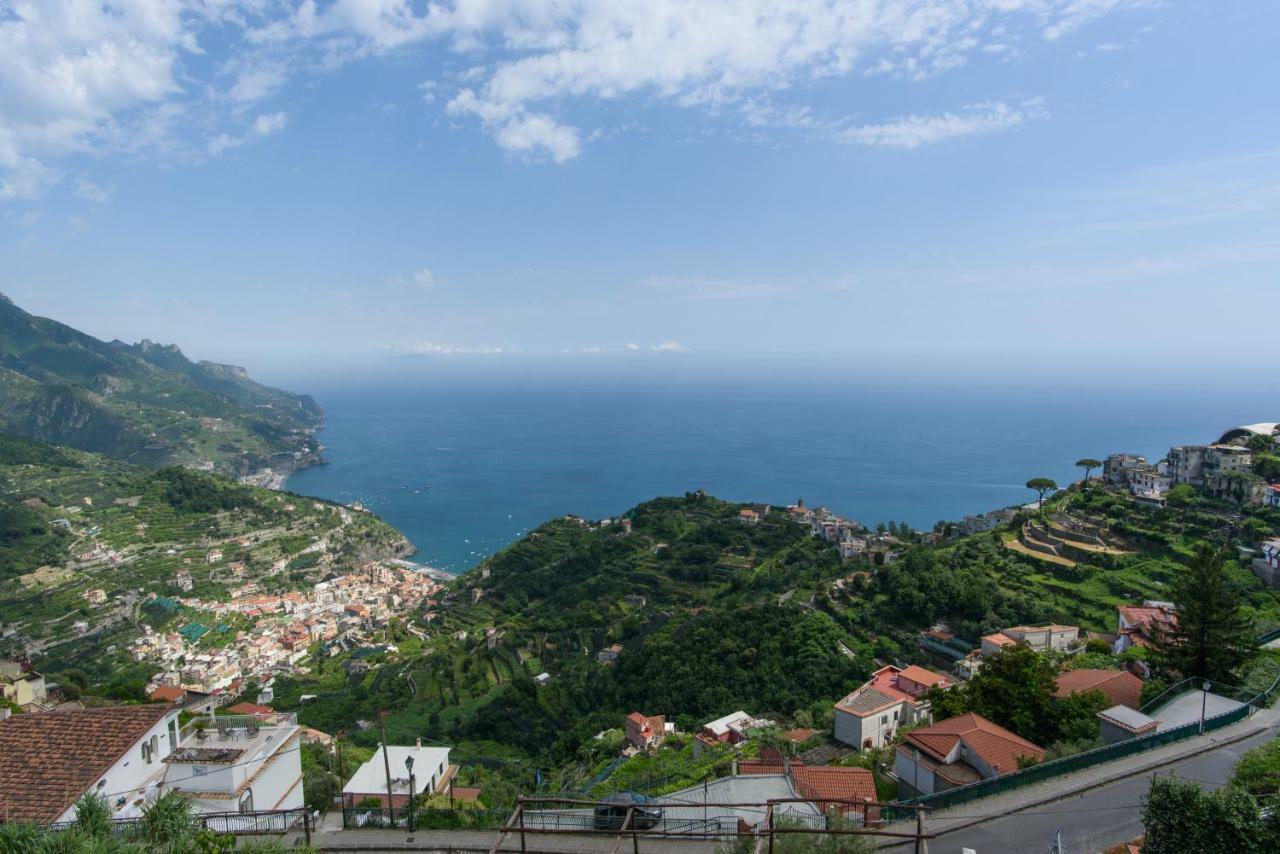 San Martino Διαμέρισμα Ραβέλλο Εξωτερικό φωτογραφία