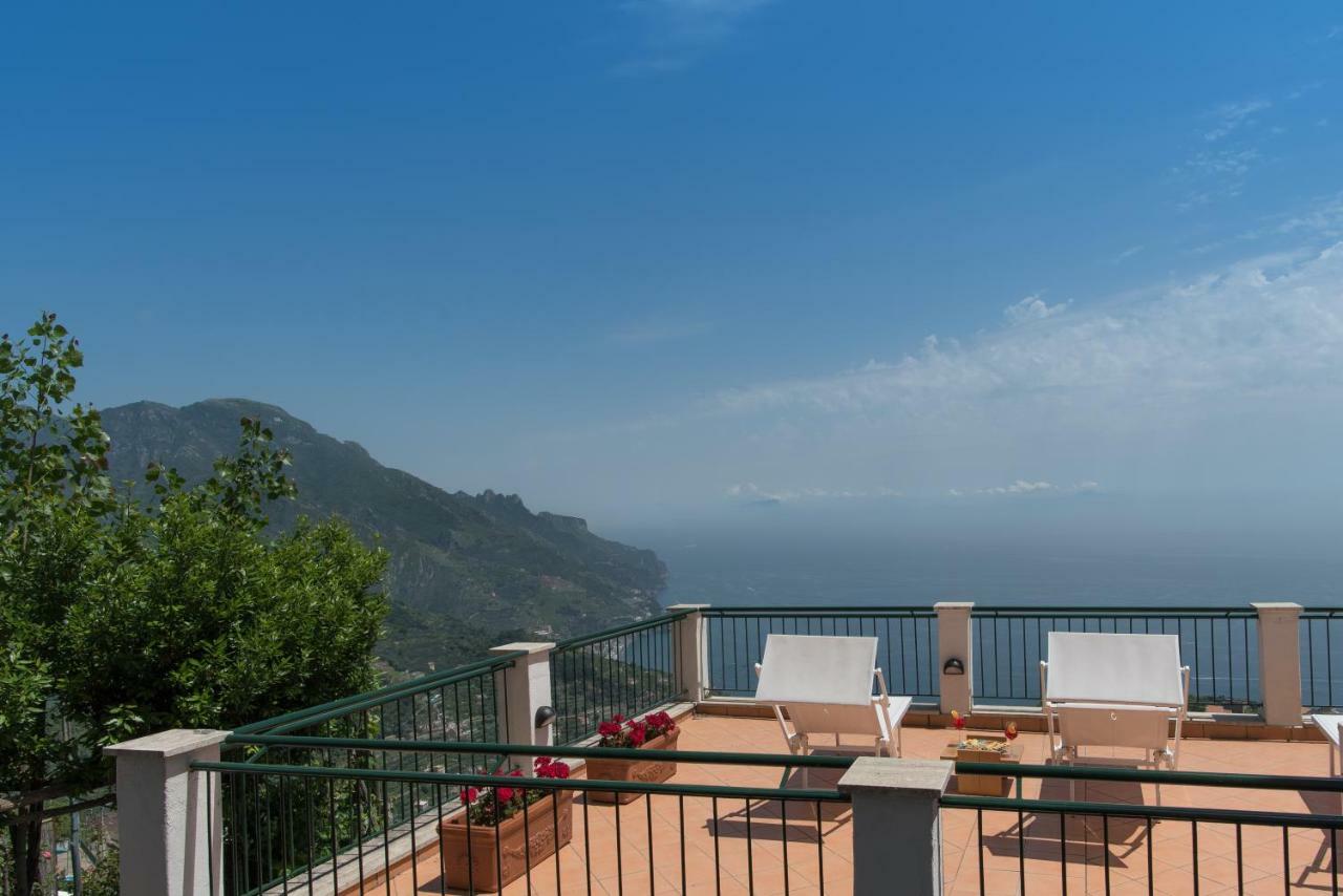San Martino Διαμέρισμα Ραβέλλο Εξωτερικό φωτογραφία