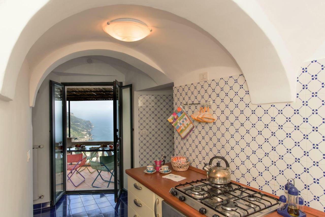 San Martino Διαμέρισμα Ραβέλλο Εξωτερικό φωτογραφία